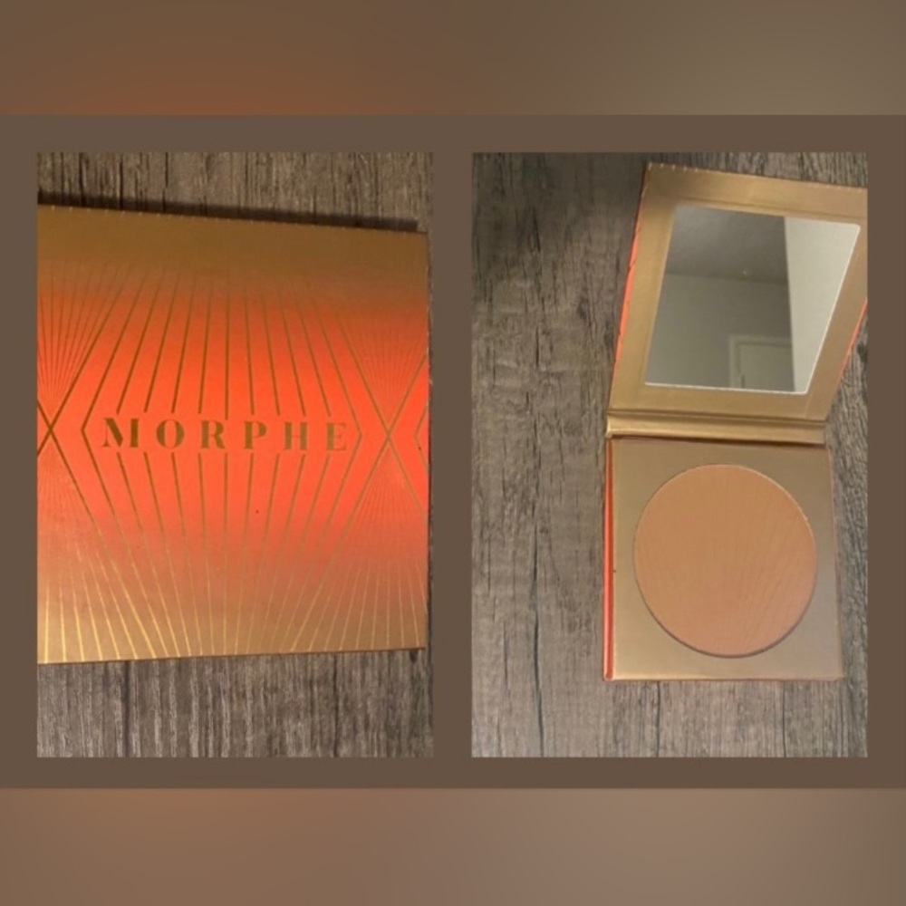 Morphe bronzer